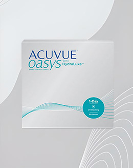 Acuvue Oasys One Day